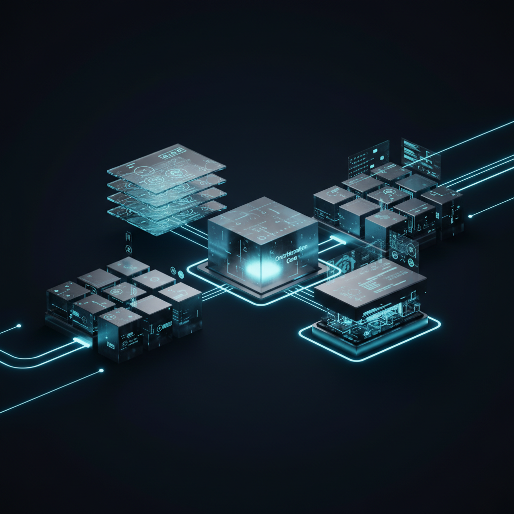 PayMatrixAI payment infrastructure architecture