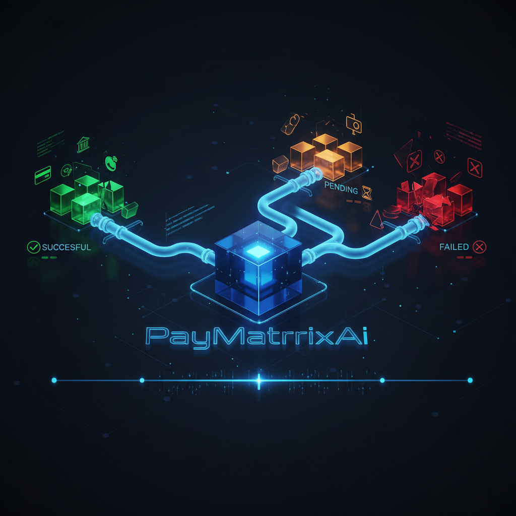 PayMatrixAI sandbox payment environment